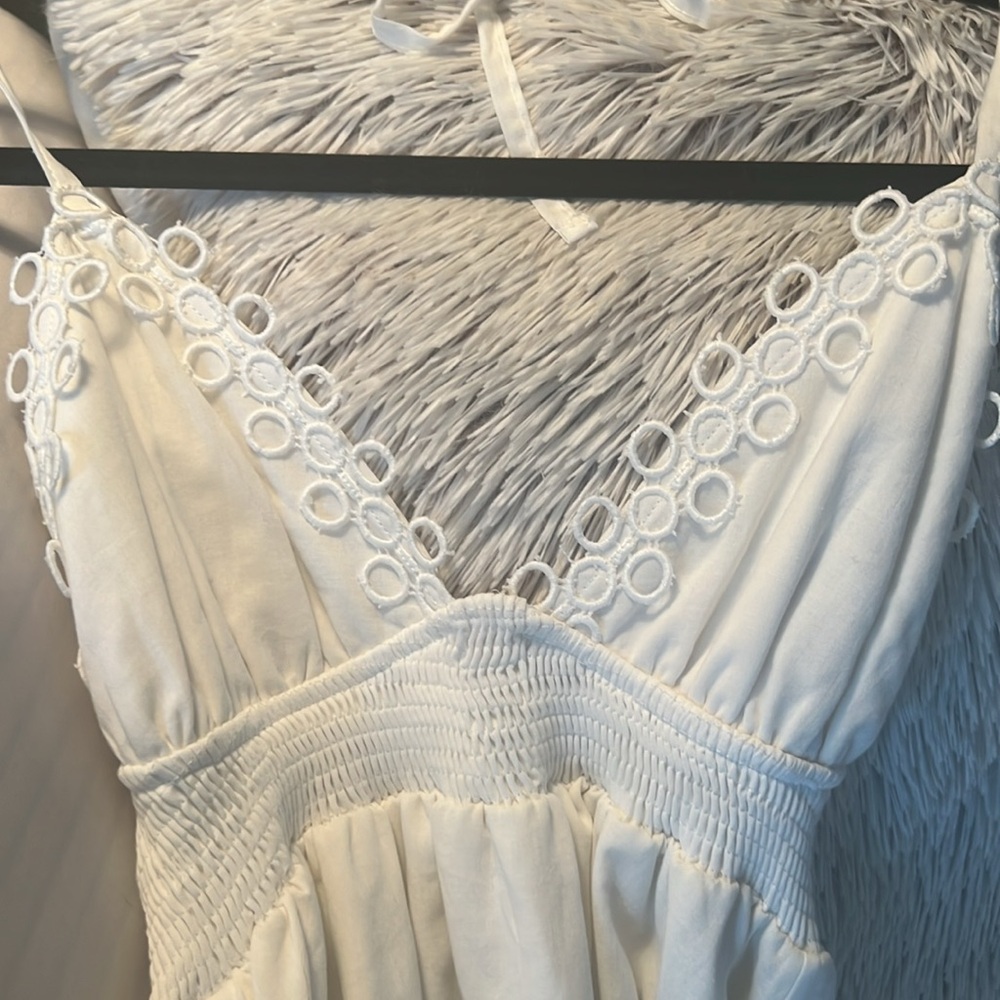 ๐ Peixoto Zoe Dress Size Small ๐ - Picture 9 of 11
